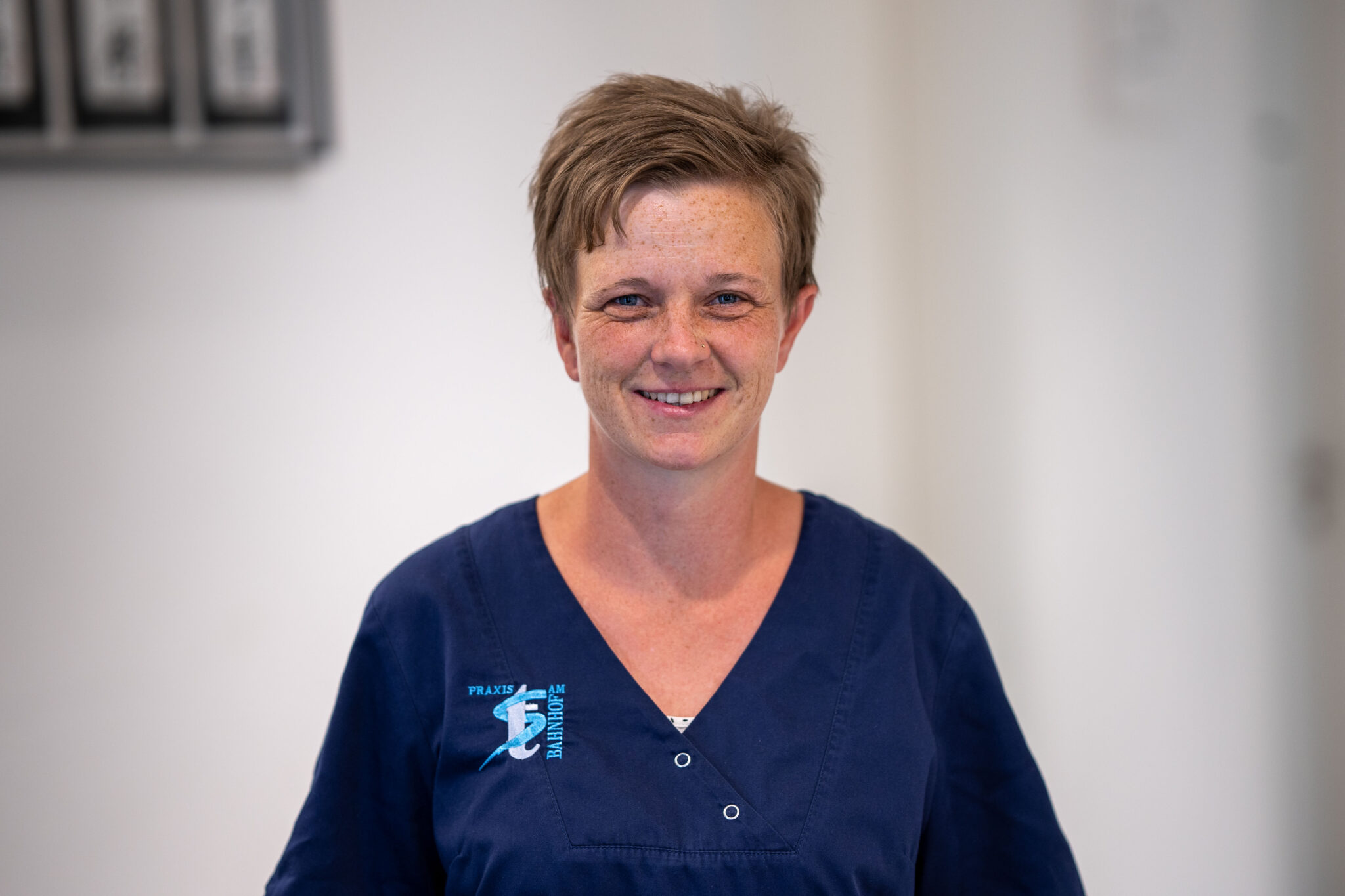 Über uns - Praxis am Bahnhof